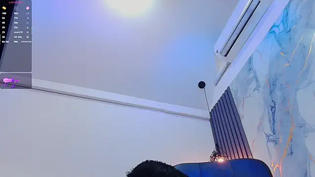 SofiiaMartinez_ Adlı Modelin Canlı XXX Sohbeti