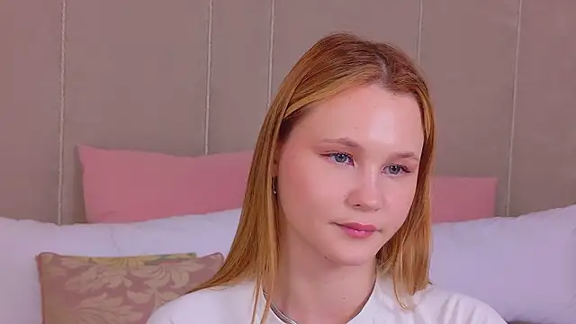 AmeliRoyse Live XXX Chat