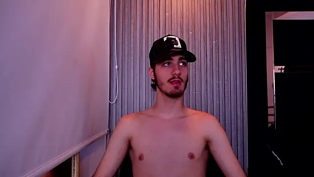 Enzo_Crown Live XXX-Chat