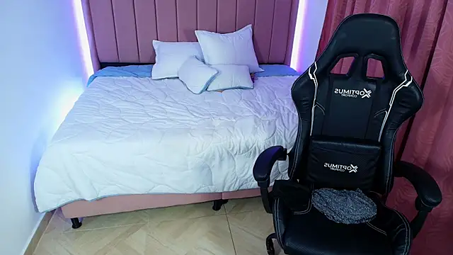 Bianca_Royale Obrolan Langsung XXX