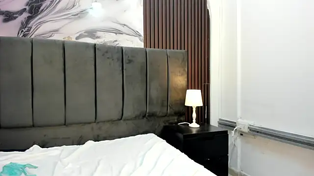 Вебкам-шоу Alana_Hard_As