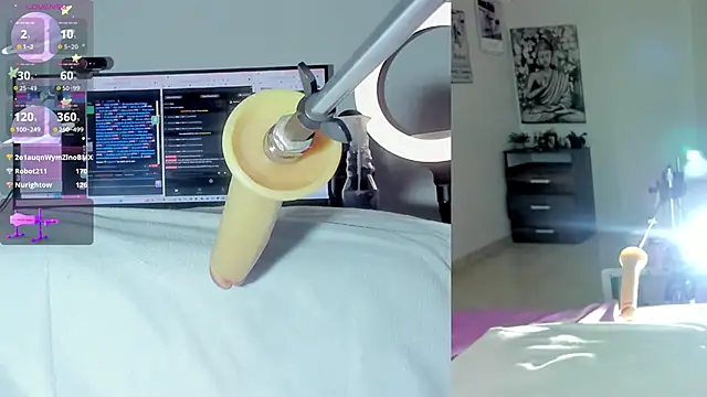 sofi_velez Live XXX-Chat