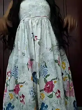 Sembang XXX Secara Langsung jaahnavi-reddy