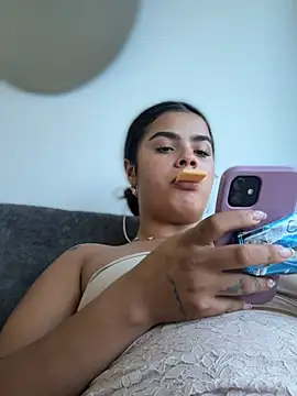 Kaily_Sweet16 라이브 XXX 채팅