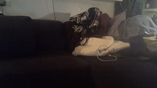 SassyAmanda87 webcam show