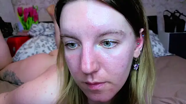 Baiambel_Mi's Live XXX Chat