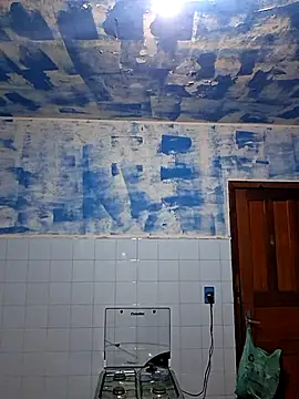 Paizinhomau 웹캠 쇼