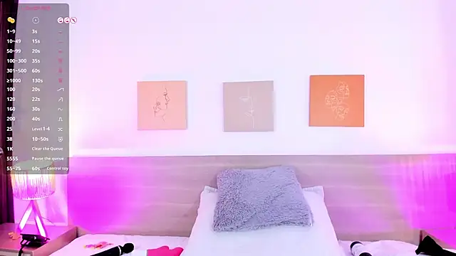 abby_gibson Live XXX-chat