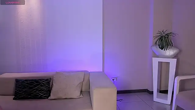 MariaHerrera_のライブXXXチャット