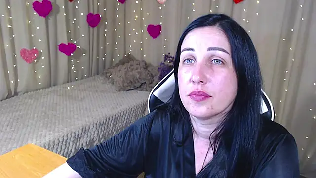 JillStevens Obrolan Langsung XXX