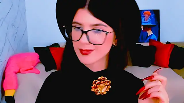 Graceful_Gaze's Live XXX Chat