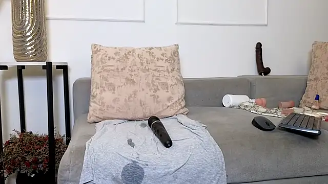 anellejones Live XXX-chat