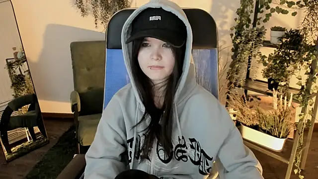 Elainebeness: απευθείας συνομιλία ΧΧΧ