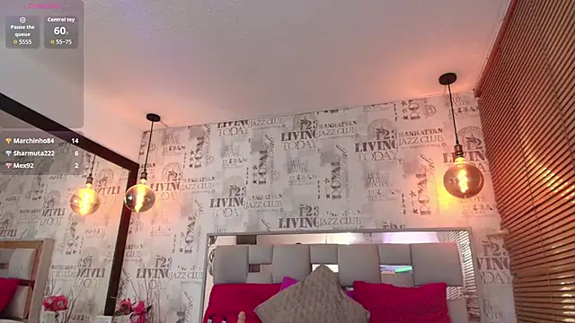 olivia_willd Chat XXX live