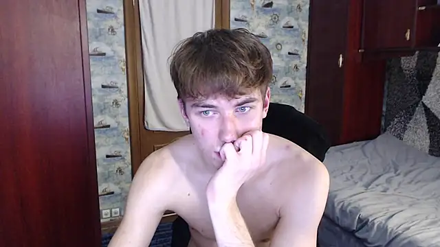 Czat XXX na żywo – nag1bator69