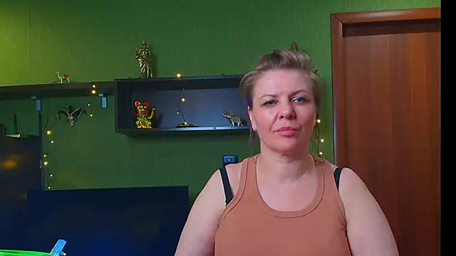 VeronikawGold: онлайн-секс-чат