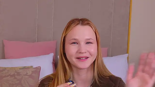 AmeliRoyse Chat XXX live