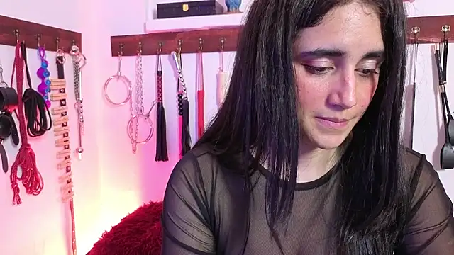 elowen_halley1 Live XXX-chat