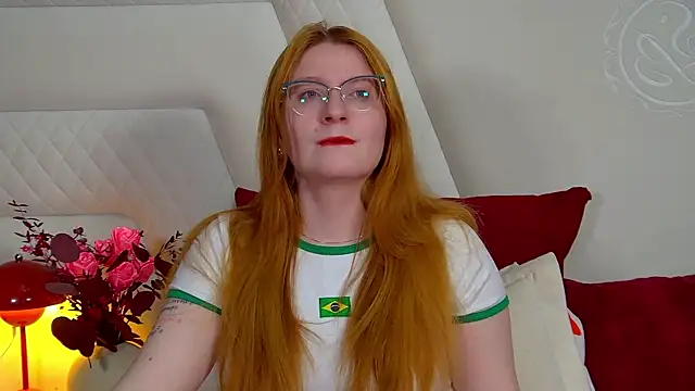 AliceAllisons Adlı Modelin Canlı XXX Sohbeti