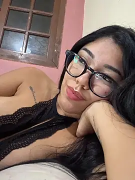 Show de webcam de Alexa69xx