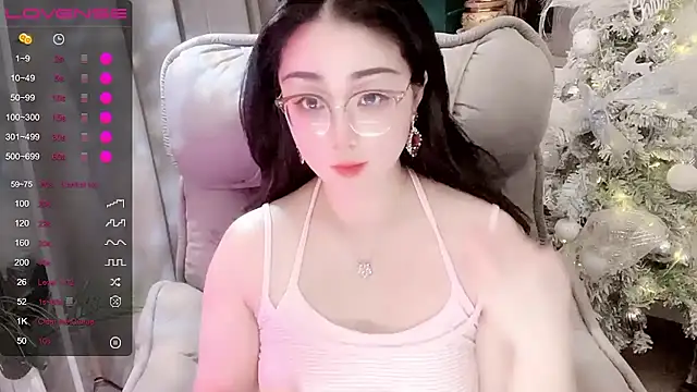 Monica-666888-'s Webcam Show