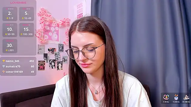 KathiGulston: απευθείας συνομιλία ΧΧΧ