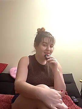 Ashloves_ 现场XXX聊天