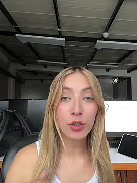 Sembang XXX Secara Langsung kloe__t18