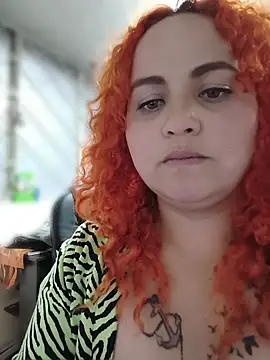 BarbaraSoul 웹캠 쇼