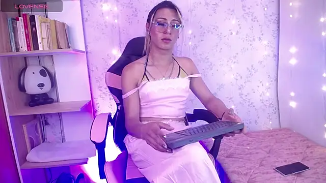 _Alexaavandercloude লাইভ XXX চ্যাট