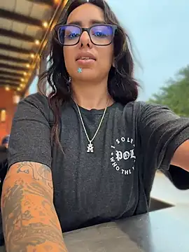 Pokazy przed kamerką – Controllercutie