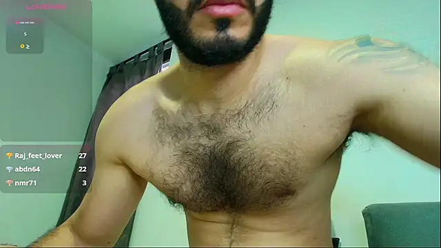 Chat +18 de tommel_bailey ao vivo