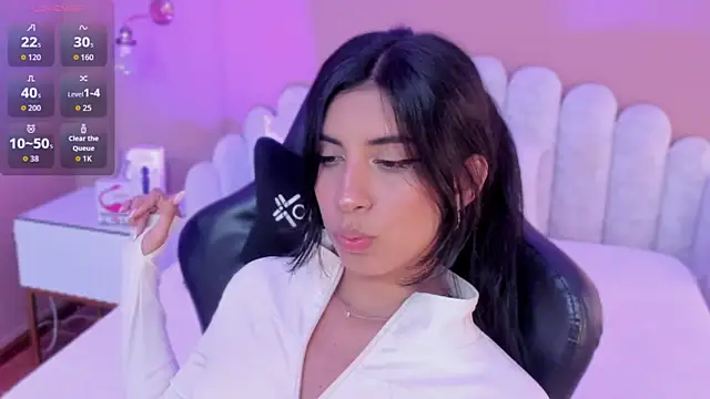 zia_cooper লাইভ XXX চ্যাট