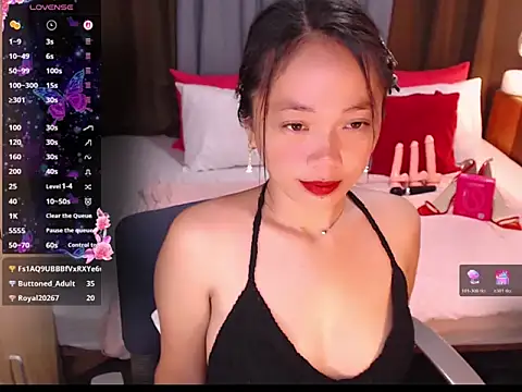 Živý XXX chat SexyMariaa
