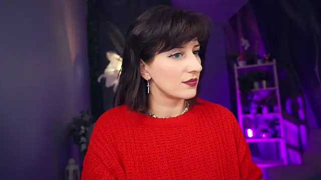 EmmaWheelers – Live XXX-chat