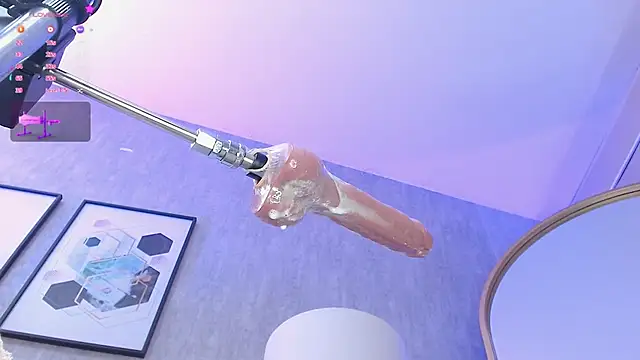 adara_le's Webcam Show