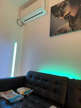 IsabellaEtthan ওয়েবক্যাম শো