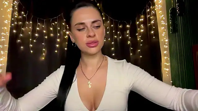 MariaValverdeee's Live XXX Chat