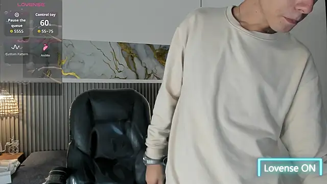 Chat XXX Live Dyla_n18