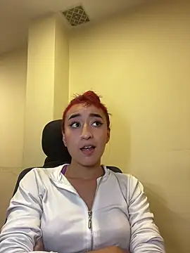 JuliethaDemon_のライブXXXチャット