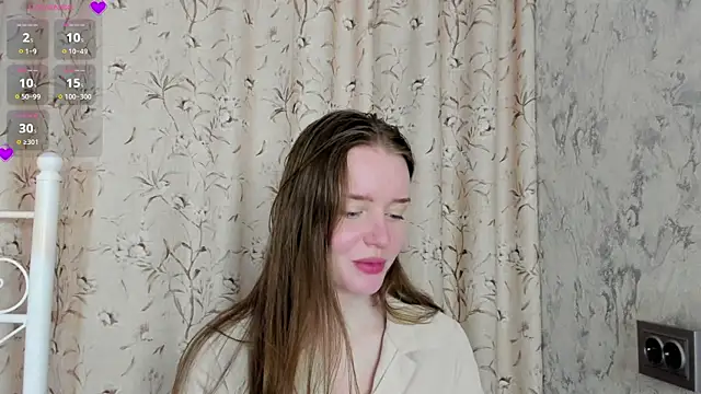 SunRinglein's Live XXX Chat