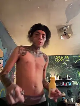 baby_young 웹캠 쇼