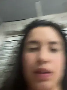 Miss_Bella_Flame 现场XXX聊天