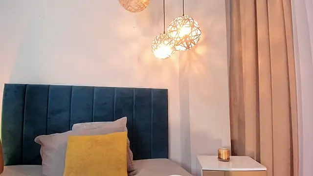 แชท XXX สดของ CloeRosell