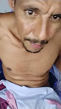 Show Webcam de El_junior21