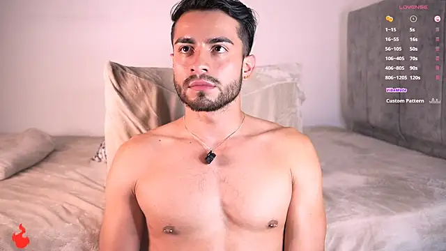 aydan_hw 现场XXX聊天