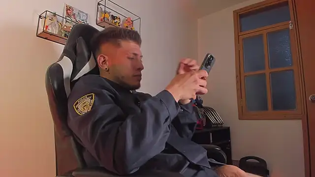 SebastianMaximoff_ Webcamshow