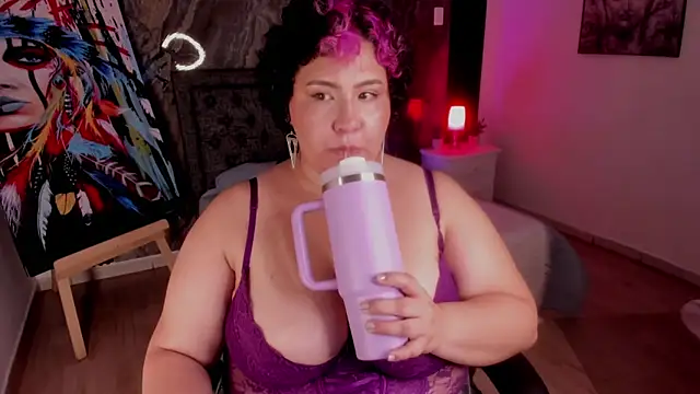 Chat XXX en directo de Wen_Jones