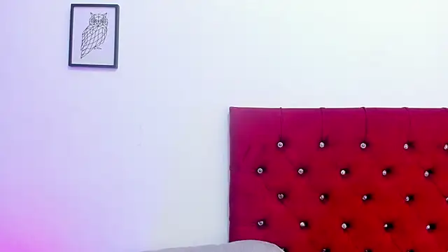 Katty_West's Live XXX Chat