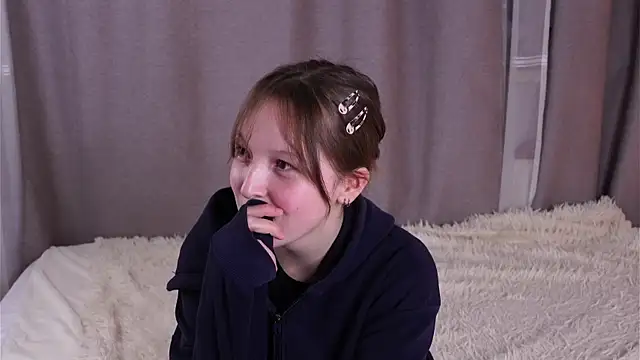 KeIIeyStrong Webcam show